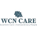 Wcn Care Group logo