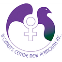 Women's Centre New Plymouth Incorporated logo