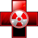 West Coast Nuclear Pharmacy logo