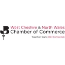 West Cheshire & North Wales Chamber Of Commerce logo