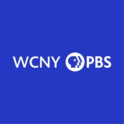 WCNY logo