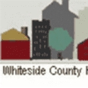 Whiteside county Housing Authority logo