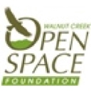 Walnut Creek Open Space Foundation logo