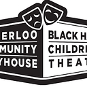 Waterloo Community Playhouse logo