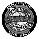 West Covina Police Department logo