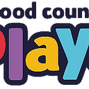 WOOD COUNTY PLAYS INC logo