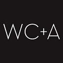 Wc+A logo