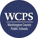 Washington County Public Schools logo