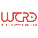 Wcrd 91.3 Fm logo