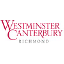 Westminster Canterbury Foundation logo