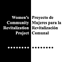 Women's Community Revitalization Project logo