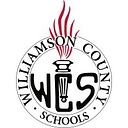 Williamson County School District logo