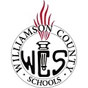 Williamson County Schools logo