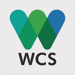 Wildlife Conservation Society logo