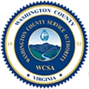 Washington County Service Authority logo