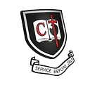 The Winston Churchill School logo