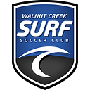 Walnut Creek Soccer Club logo