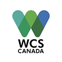 Wildlife Conservation Society Canada logo