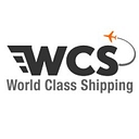 World Class Shipping logo