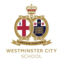 Westminster City School logo