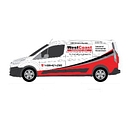 West Coast Security, Inc. logo