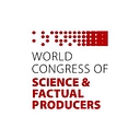 World Congress Of Science And Factual Producers logo
