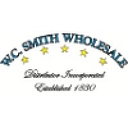 W.C. Smith Wholesale Distributor Inc. logo