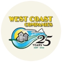 West Coast Companies logo