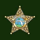 Washington County Sheriff's Office Chipley, Fl logo
