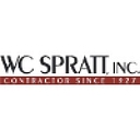 W.C. Spratt, Inc. logo