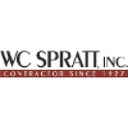 W.C. Spratt logo