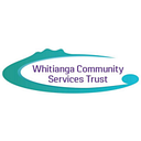 Whitianga Community Service Trust logo