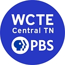 Wcte Upper Cumberland Pbs logo