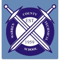 Warren County Vocational Technical School logo