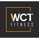 WCT Fitness logo