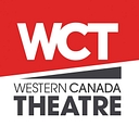 Western Canada Theatre logo