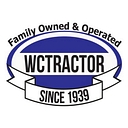 Wctractor logo