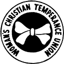 Womans Christian Temperance Union logo
