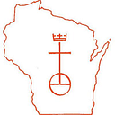 WISCONSIN FOUNDATION UNITED CHURCH OF logo