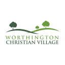 Worthington Christian Village logo