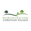 Worthington Christian Village, Inc. logo