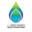 West County Wastewater District logo