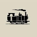 West Coast Wilderness Railway logo