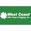 West Coast Wire Rope & Rigging, Inc. logo
