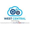 West Central Wisconsin Workforce logo