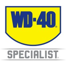 WD-40 Company logo