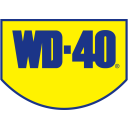 WD40 logo