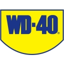 WD40 logo