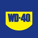 WD-40 Company logo