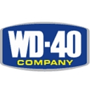 WD-40 Company logo